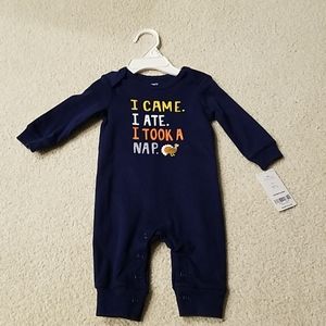 3 for $30. Thanksgiving one piece
